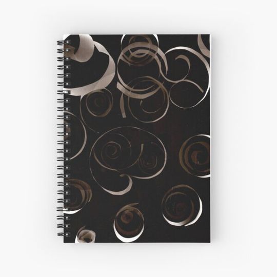 Discover Paper Curls