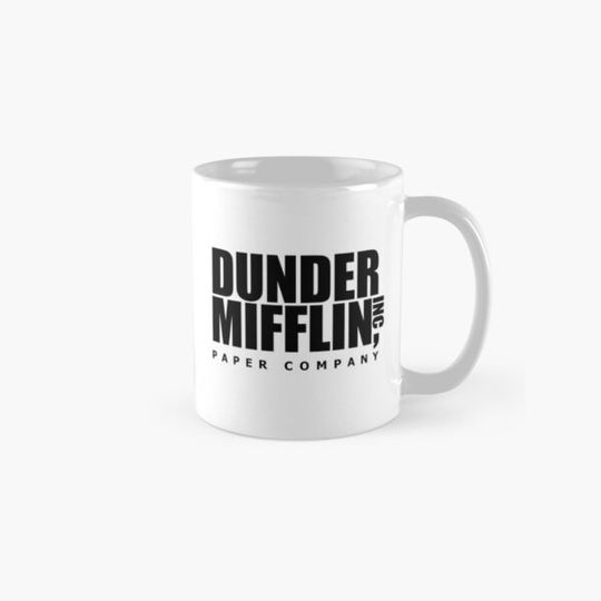 Discover The Office Paper Company