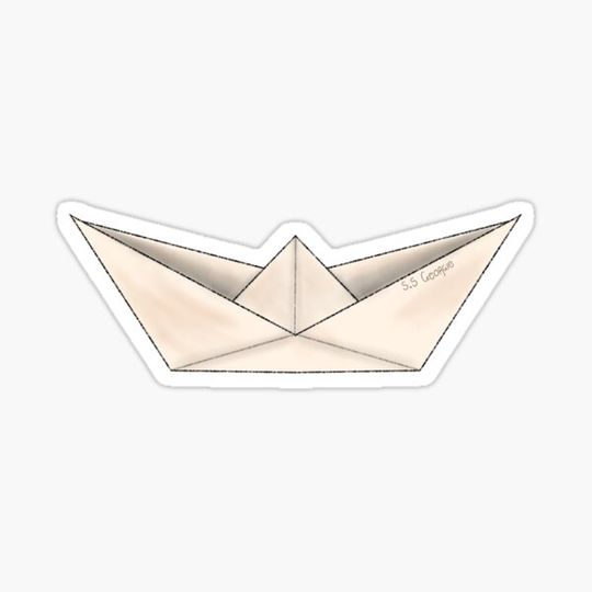 Discover Paper Boat