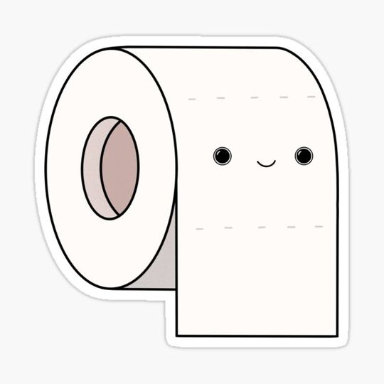 Discover Toilet Paper