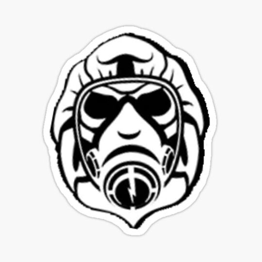 Discover Paper Platoon Hazmat
