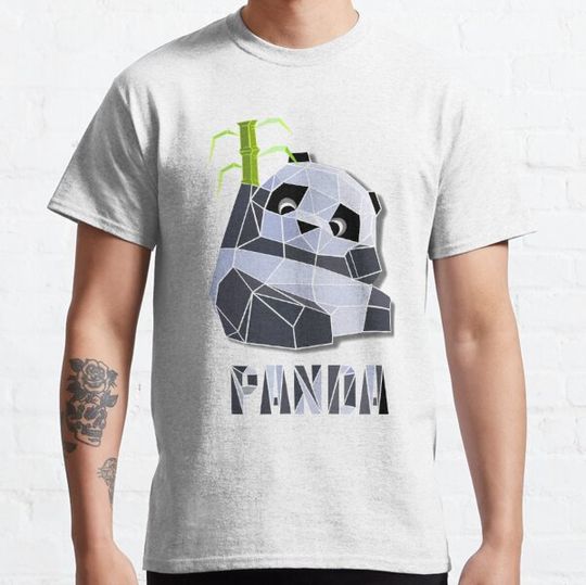 Discover Paper Panda