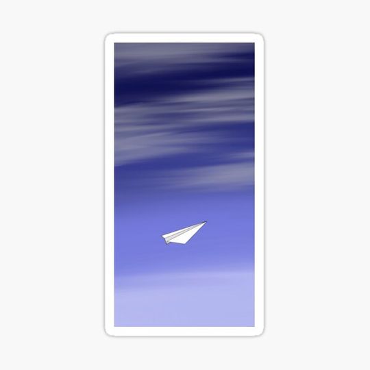 Discover Paper Airplane