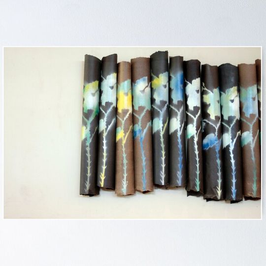 Discover Paper Rolls