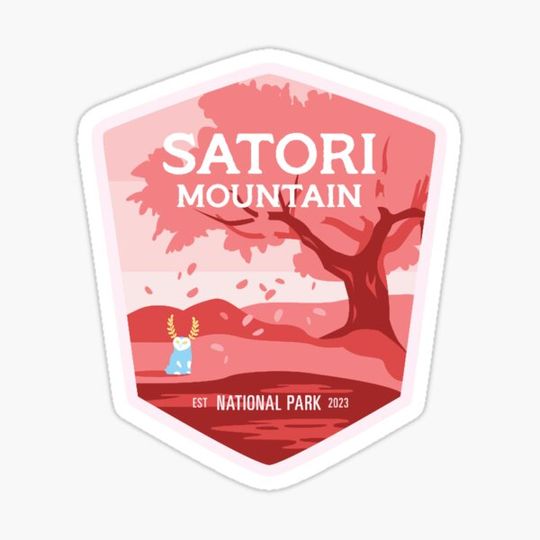 Discover Satori Mountain National Park