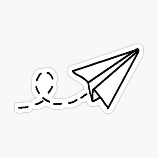 Discover Papier Airplane