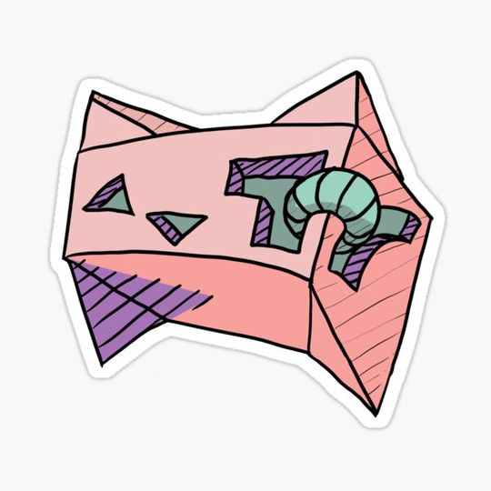 Discover Funky Cat