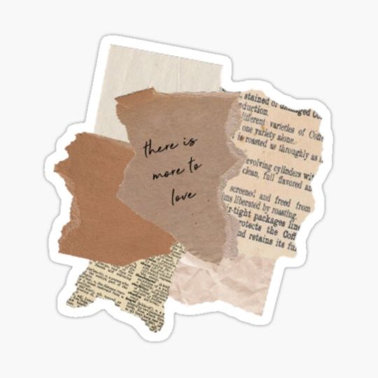 Discover Collage
