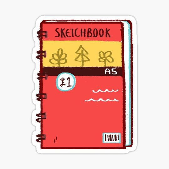 Discover Sketchbook!