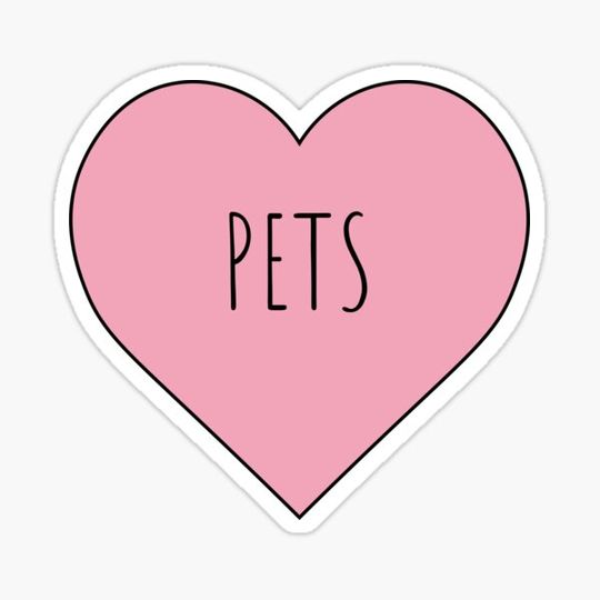 Discover I Love Pets