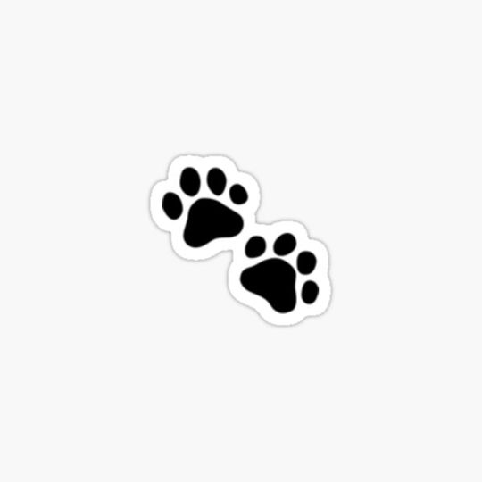 Discover Paws Emoji