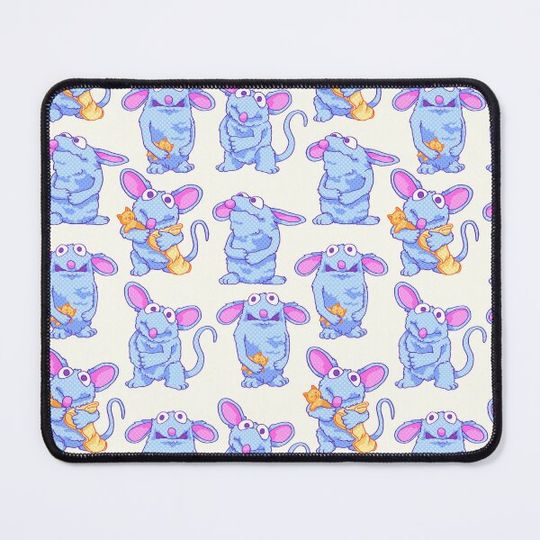 Discover Tutter (seamless pattern)