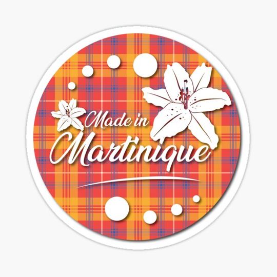 Discover Made in Martinique
