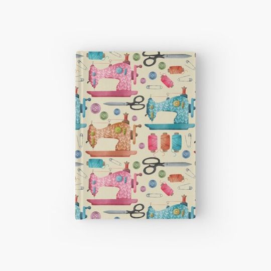Discover Sewing machine