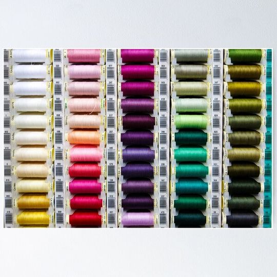 Discover Sewing Time