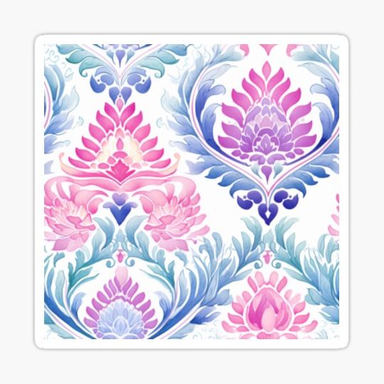 Discover Textile Pastel (003)