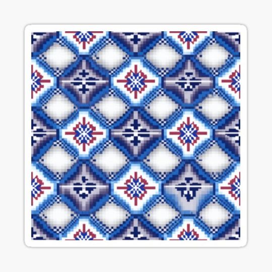 Discover Textile Pastel (007)