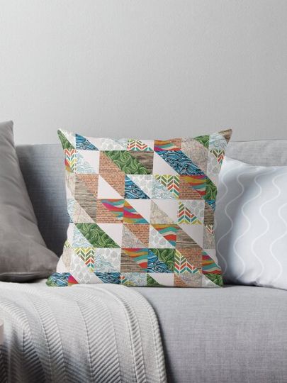 Discover Print Mosaic