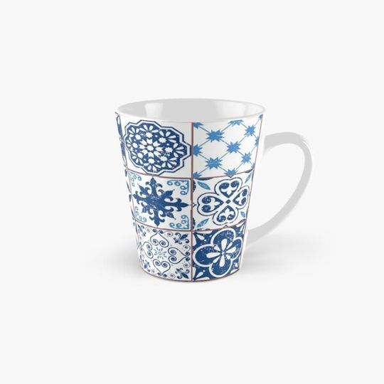 Discover Portuguese Azulejos