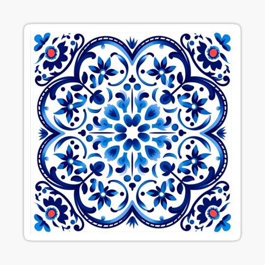 Discover Tiles of Portugal: A Tapestry of Azulejo Beauty