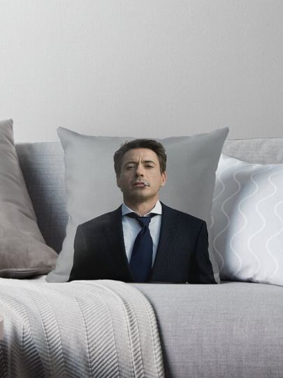 Discover Robert Downey Jr