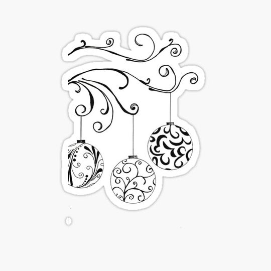Discover Christmas Tree Decorations