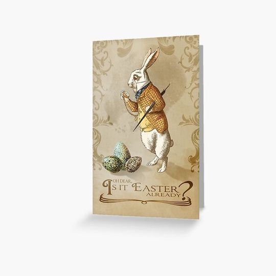 Discover Time for Easter