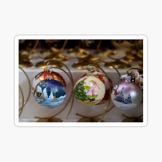 Discover Sparkles