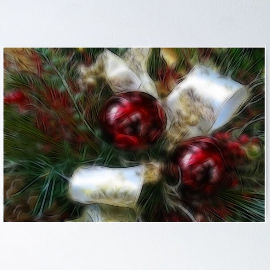 Discover Xmas Ornaments