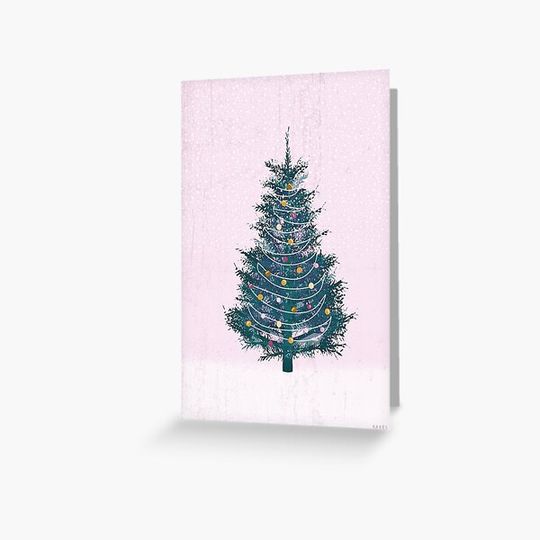 Discover Christmas tree
