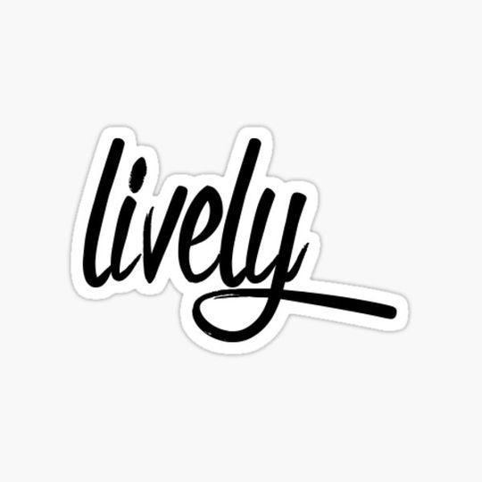 Discover Lively