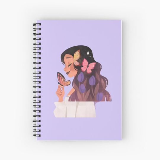 Discover Spring Min