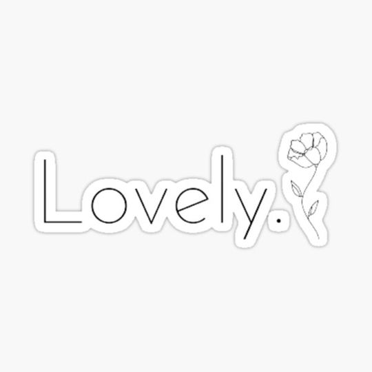 Lovely Always