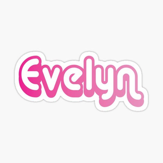 Discover Evelyn