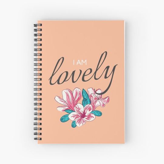 Discover I Am Lovely.