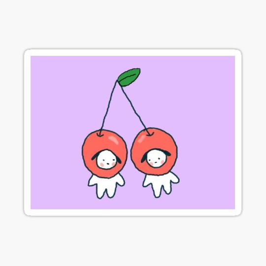 Discover cherry pups