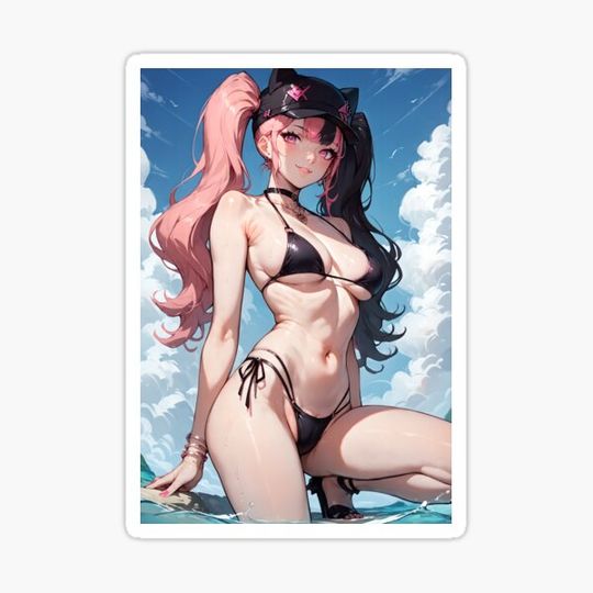 Discover Zoe Rayne (Palworld)