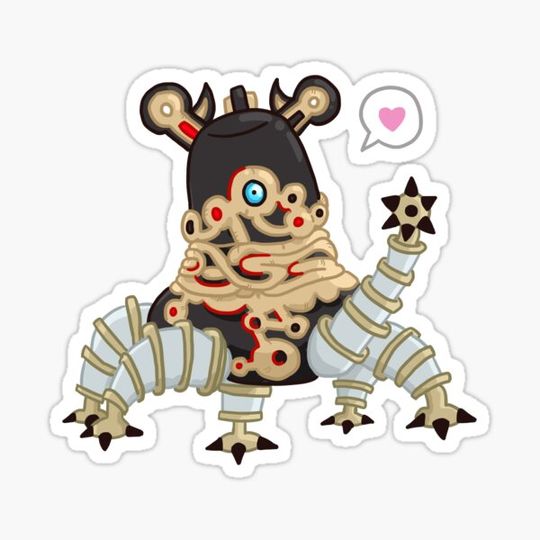 Discover Loving Guardian