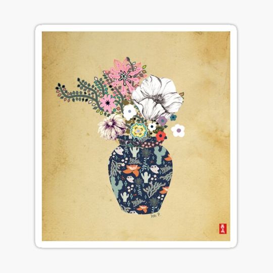 Discover Morning Blooming