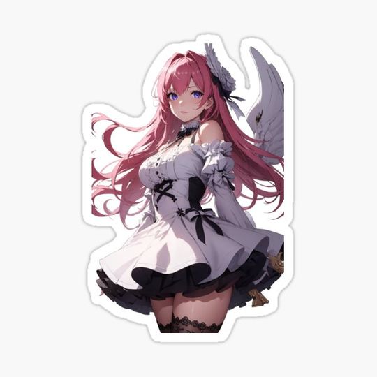 Discover Cute Dorothy NIKKE Goddess of Victory Fanart