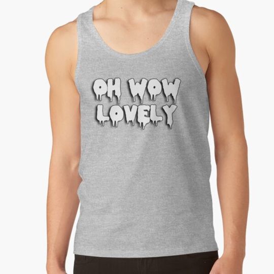 Discover OH WOW, LOVELY