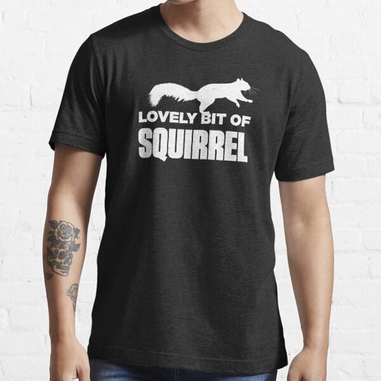 Discover Lovely Bit Of Squirrel Funny Comedy