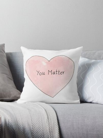 Discover You Matter