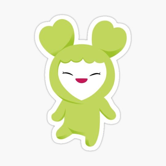 Discover Twice Jeongyeon Lovely - Jeongvely