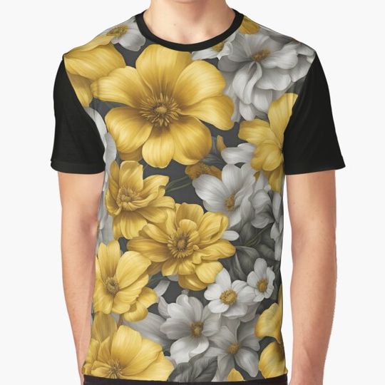Discover Yellow Flowers