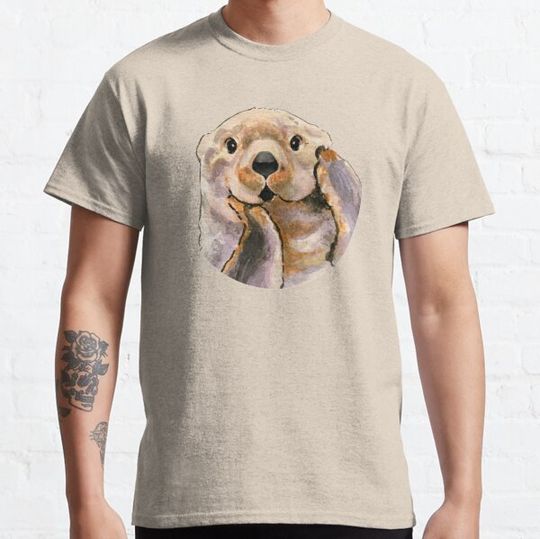 Discover Sea otter