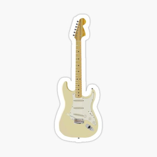 Discover Guitar