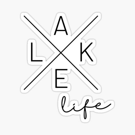 Discover Lake Life