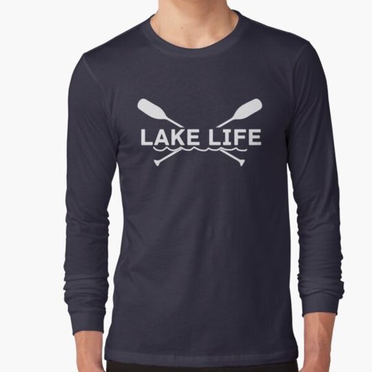 Discover Lake life