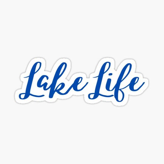 Discover Lake Life